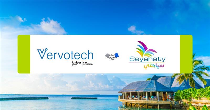 Seyahaty Integrates Vervotech's Mappings