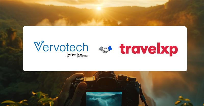 Travelxp Integrates Vervotech to Enhance Its Hotel Booking Platform