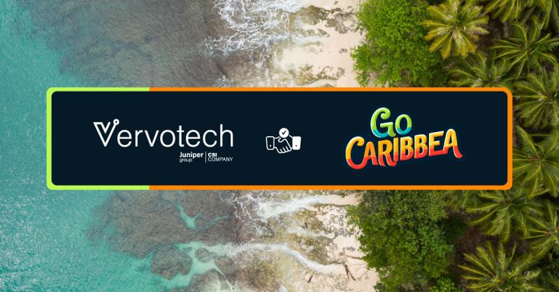 GoCaribbea Integrates Vervotech's Mapping Solutions