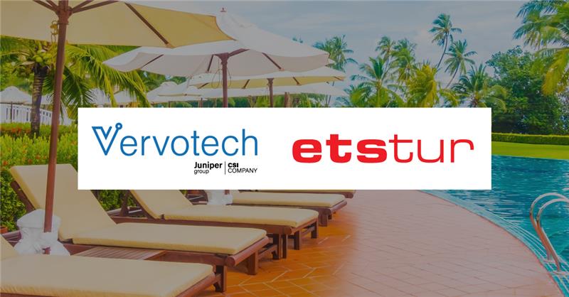 Türkiye-Based Etscore Integrates Vervotech’s Solutions